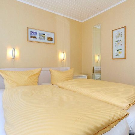 Ferienwohnung Schatzinsel 贝塞尔 外观 照片